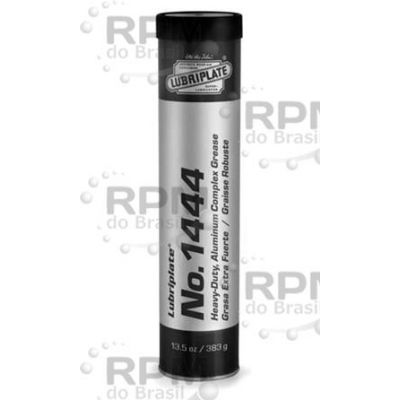 LUBRIPLATE LUBRICANTS CO L0227-098