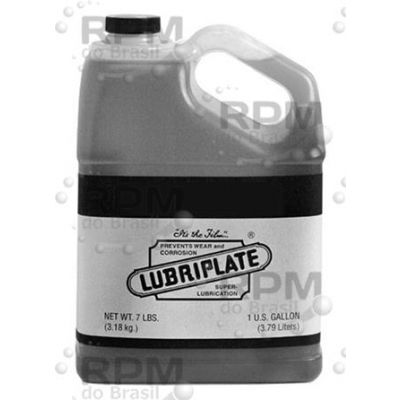 LUBRIPLATE LUBRICANTS CO L0840-057