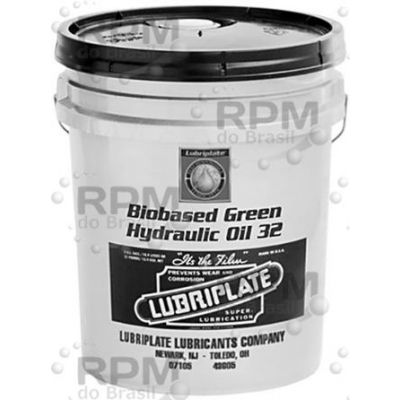 LUBRIPLATE LUBRICANTS CO L1050-060