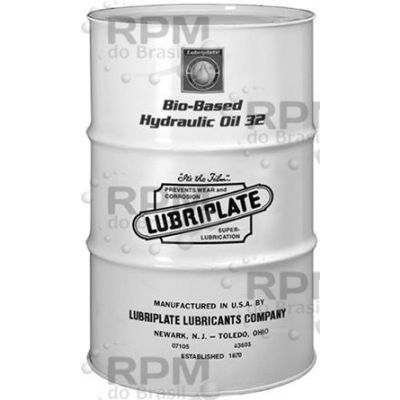 LUBRIPLATE LUBRICANTS CO L1050-062