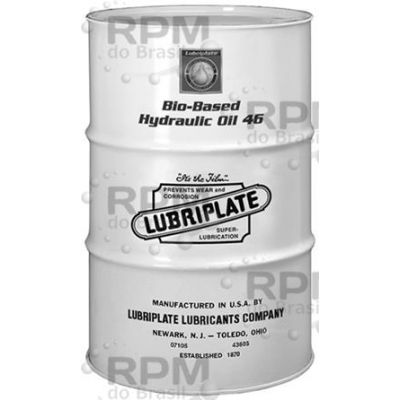 LUBRIPLATE LUBRICANTS CO L1051-062