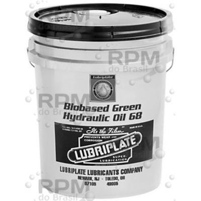 LUBRIPLATE LUBRICANTS CO L1052-060