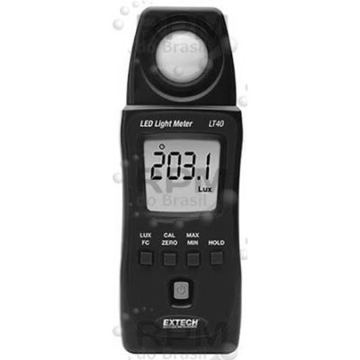 EXTECH INSTRUMENTS LT40