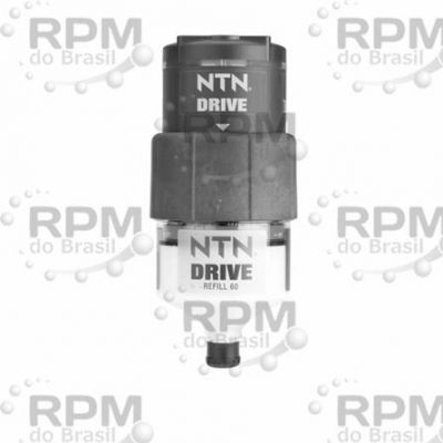 NTN LUB-DRVKT60-115