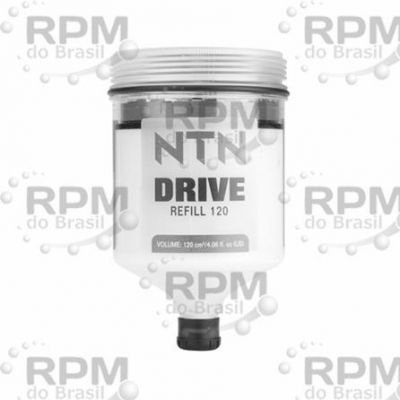 NTN LUB-DRVRFL120-115