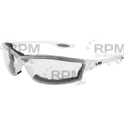 CREWS (MCR SAFETY GLASSES) LW310AF