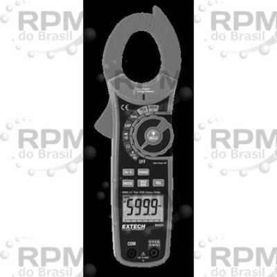 EXTECH INSTRUMENTS MA620-NIST