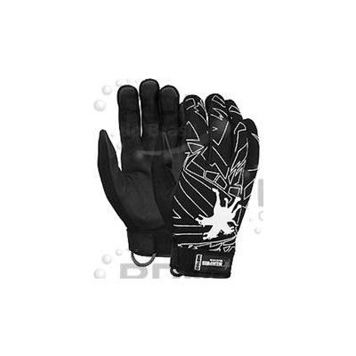 MEMPHIS GLOVE (MCR SAFETY GLOVES) MB100XL