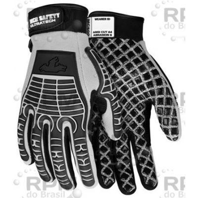 MEMPHIS GLOVE (MCR SAFETY GLOVES) MC500M