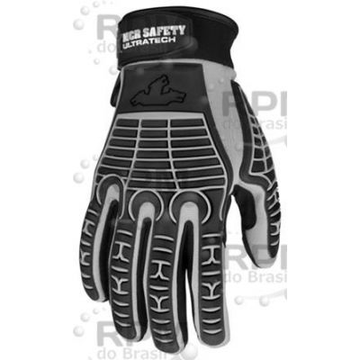 MEMPHIS GLOVE (MCR SAFETY GLOVES) MC502XL