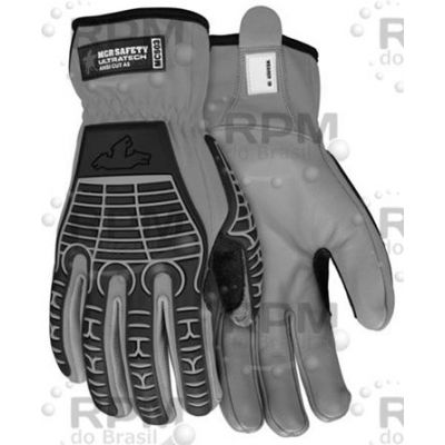 MEMPHIS GLOVE (MCR SAFETY GLOVES) MC503XL