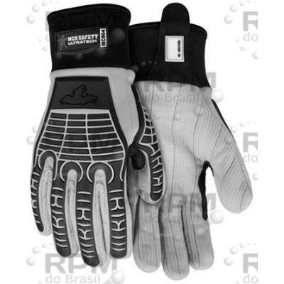 MEMPHIS GLOVE (MCR SAFETY GLOVES) MC504L