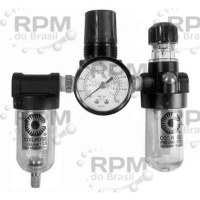 COILHOSE PNEUMATICS MFRL2-G