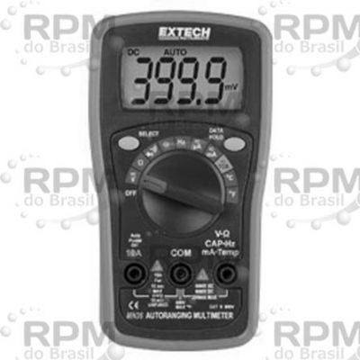 EXTECH INSTRUMENTS MN36