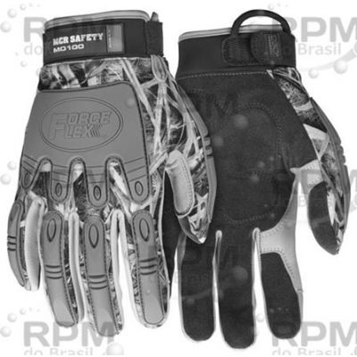 MEMPHIS GLOVE (MCR SAFETY GLOVES) MO100L