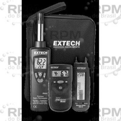 EXTECH INSTRUMENTS MO280-KW