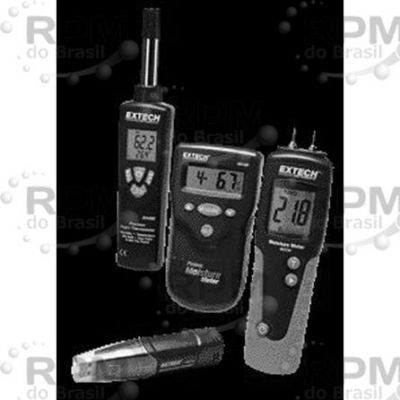 EXTECH INSTRUMENTS MO280-RK