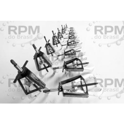 POSI LOCK PULLER INC MPS16