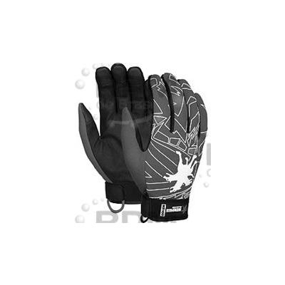 MEMPHIS GLOVE (MCR SAFETY GLOVES) MR100L