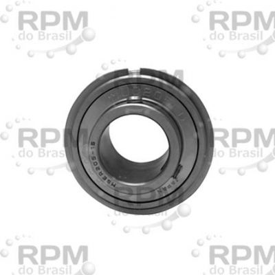 AMI BEARINGS MSER206-19