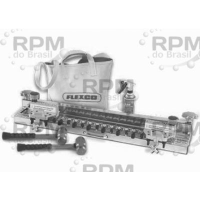 FLEXCO MSRT-42-AL