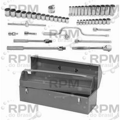 WILLIAMS TOOLS MSS-47F