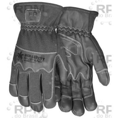 MEMPHIS GLOVE (MCR SAFETY GLOVES) MU3624FRXL