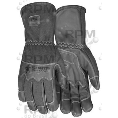 MEMPHIS GLOVE (MCR SAFETY GLOVES) MU3624GFRM