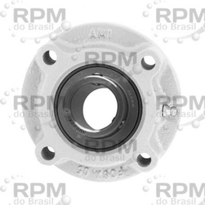 AMI BEARINGS MUCFCS208-24TC