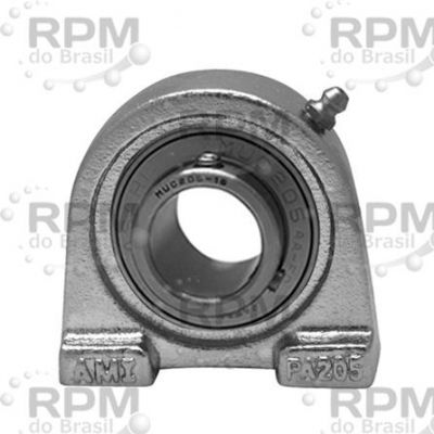 AMI BEARINGS MUCPA202NP