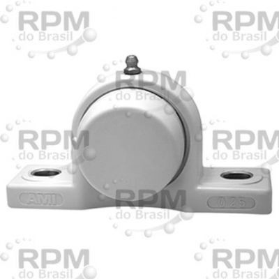 AMI BEARINGS MUCPPL205-16RFCEW