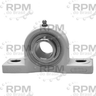 AMI BEARINGS MUCPPL204-12RFW