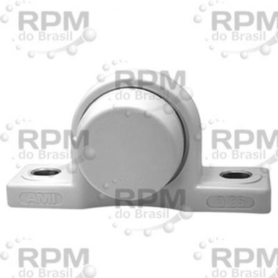 AMI BEARINGS MUCPPL205-16NZCEW