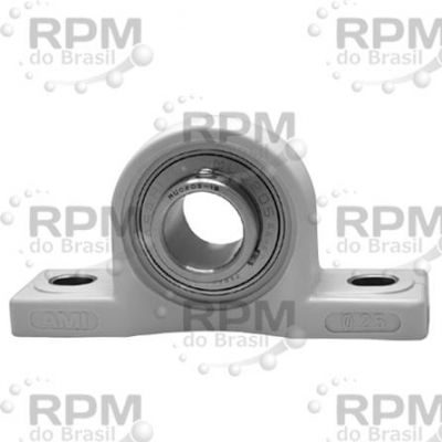 AMI BEARINGS MUCPPL208-24NZW