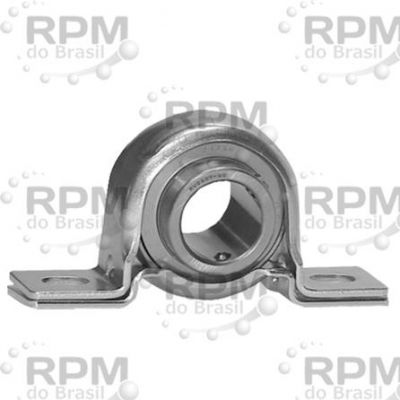 AMI BEARINGS MUCPPWS206-20RF