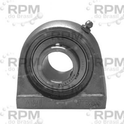 AMI BEARINGS MUCTB208-24RF