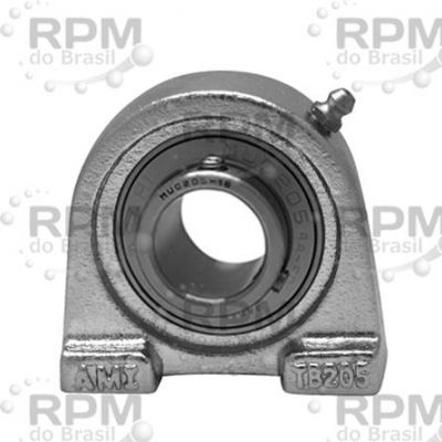 AMI BEARINGS MUCTB202NP