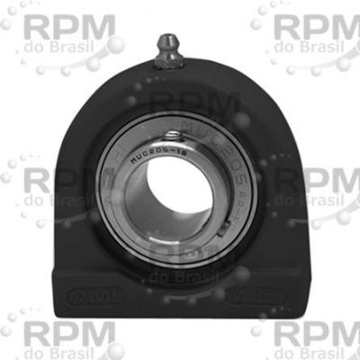 AMI BEARINGS MUCTBL205-16RFB