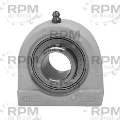 AMI BEARINGS MUCTBL206-20RFW