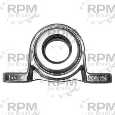 AMI BEARINGS MUP003C