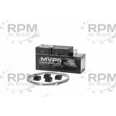 POSI LOCK PULLER INC MVP5