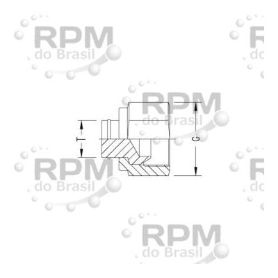 BRENNAN N0304-04-B