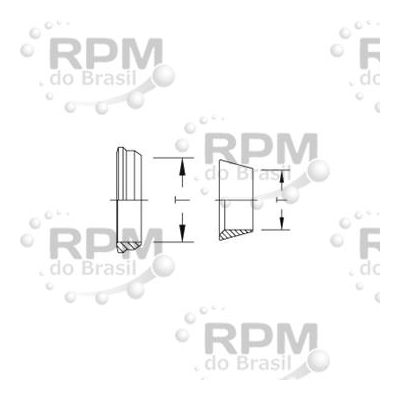 BRENNAN N0319-S-01-SS