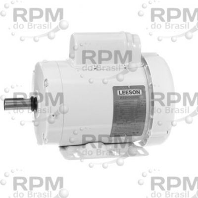 LEESON ELECTRIC N143C17WB1M