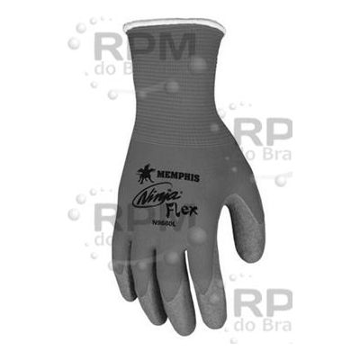 MEMPHIS GLOVE (MCR SAFETY GLOVES) N9680XXL