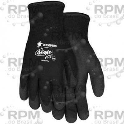 MEMPHIS GLOVE (MCR SAFETY GLOVES) N9690XL