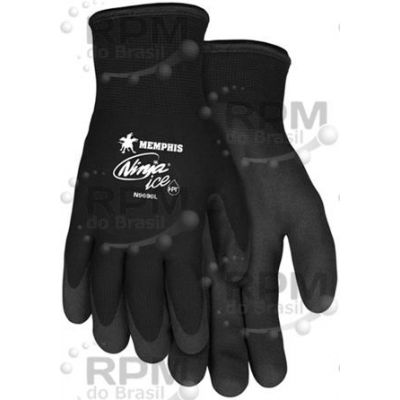 MEMPHIS GLOVE (MCR SAFETY GLOVES) N9690S