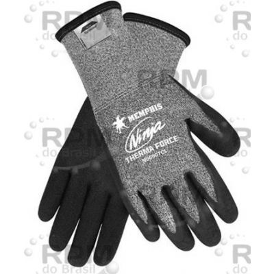 MEMPHIS GLOVE (MCR SAFETY GLOVES) N9690TCXXL