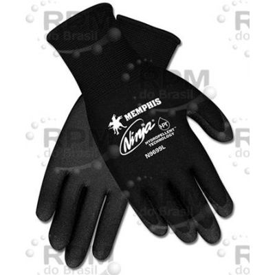 MEMPHIS GLOVE (MCR SAFETY GLOVES) N9699XL