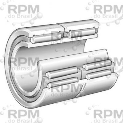 INA (SCHAEFFLER) NA6913-ZW